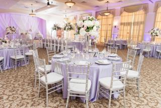 Wedding Setup