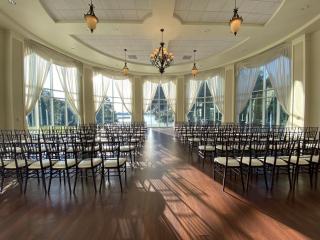 Chiavari Chair Ceremony